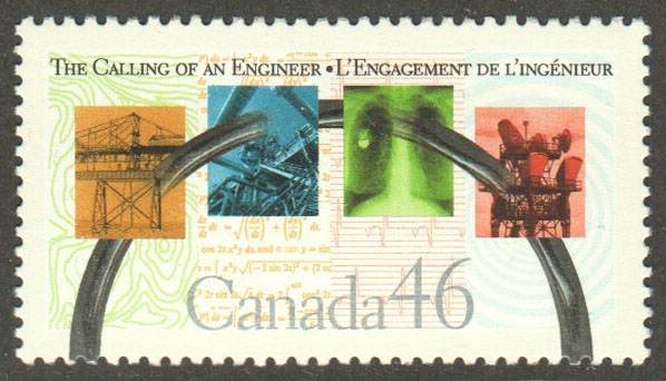 Canada Scott 1848 MNH - Click Image to Close